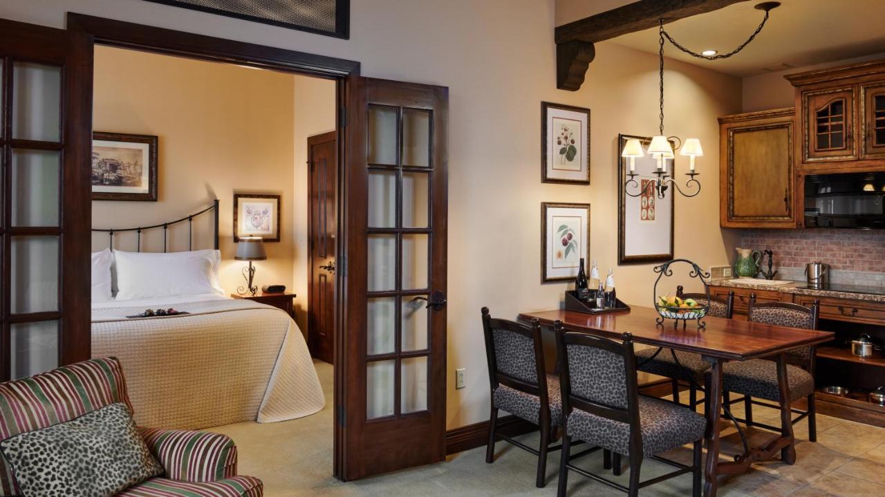 Hotel Granduca Хьюстон Экстерьер фото