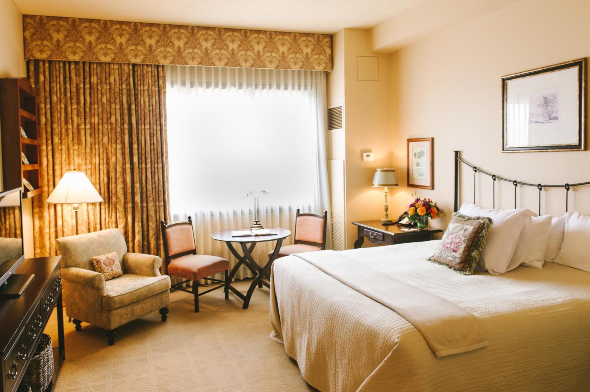Hotel Granduca Хьюстон Экстерьер фото