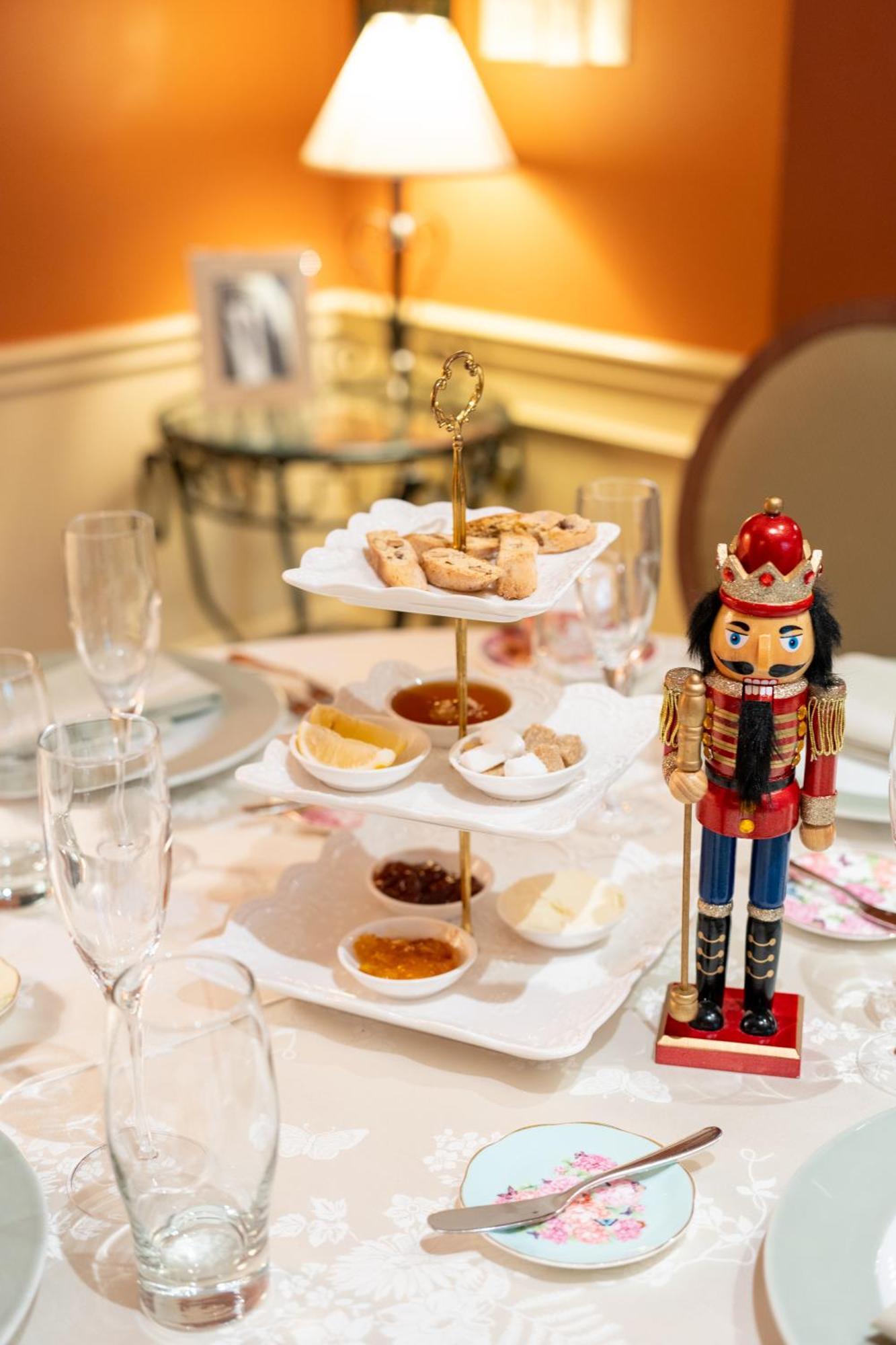 Hotel Granduca Хьюстон Экстерьер фото
