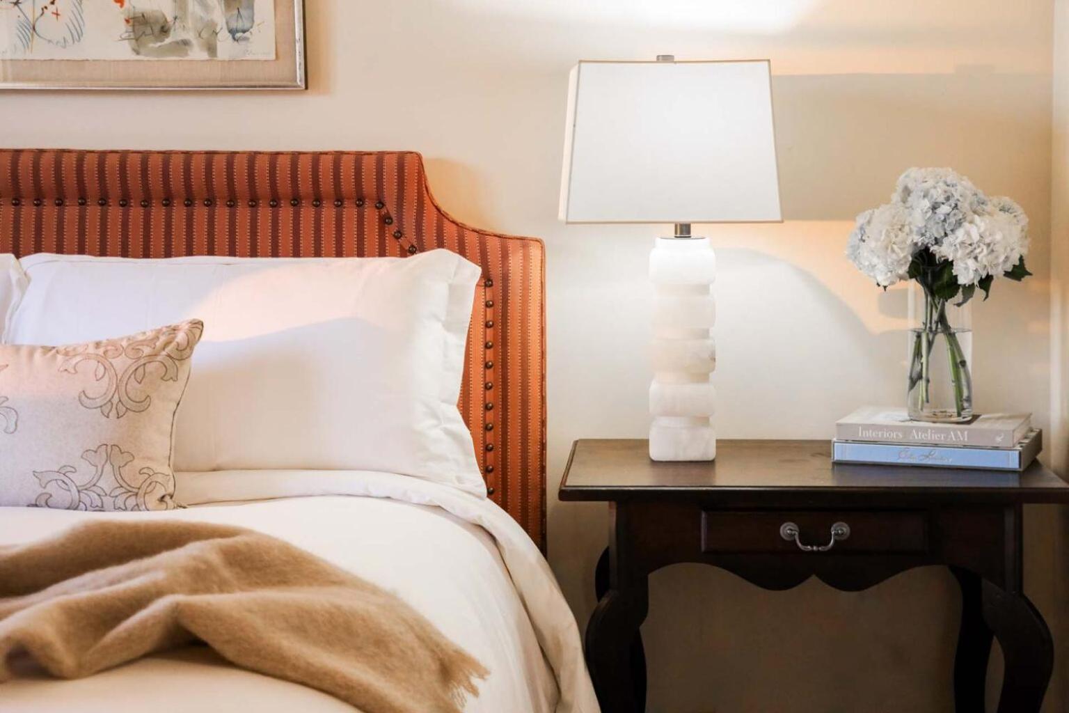 Hotel Granduca Хьюстон Экстерьер фото