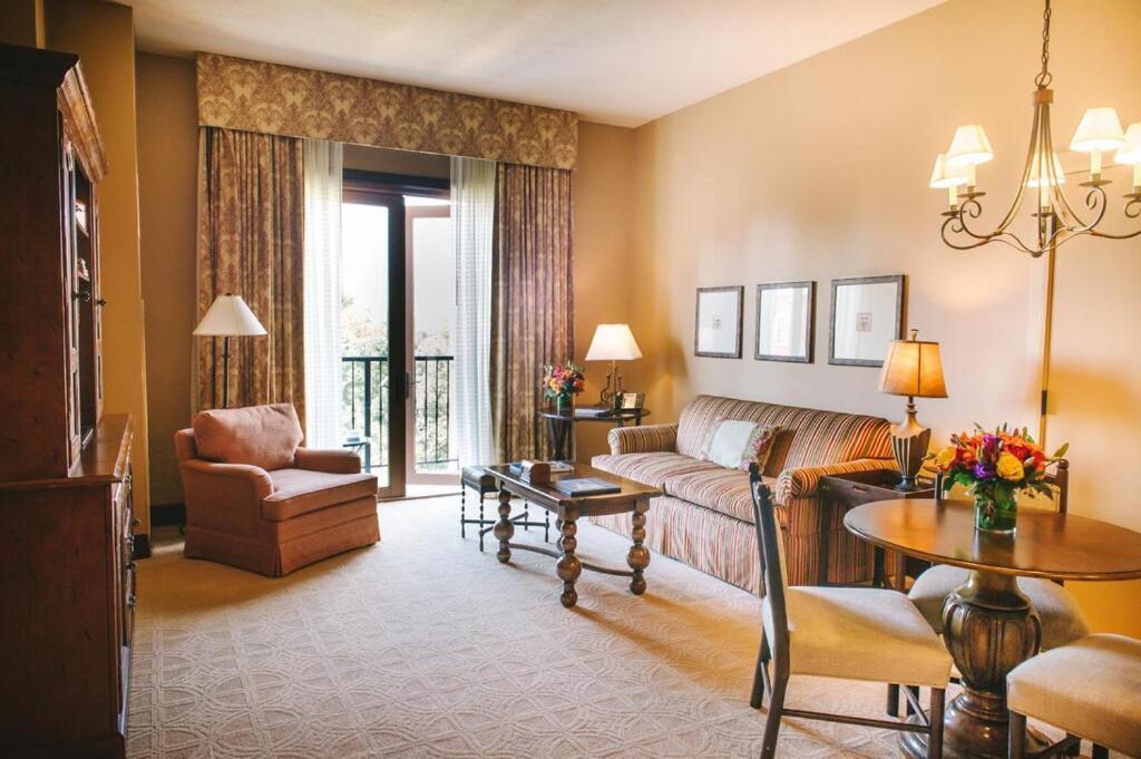 Hotel Granduca Хьюстон Экстерьер фото