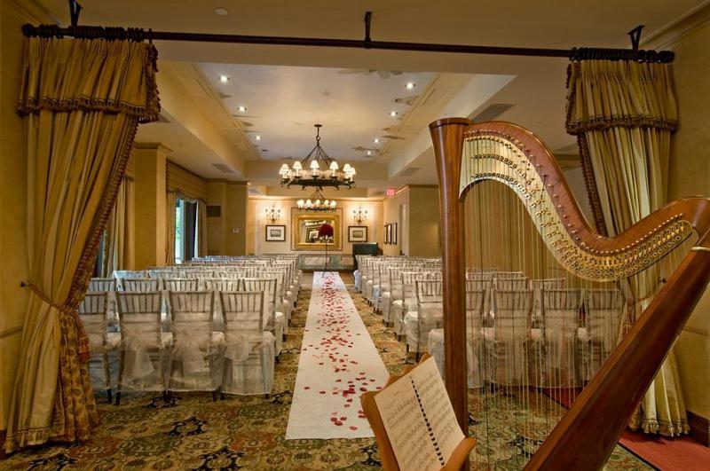 Hotel Granduca Хьюстон Экстерьер фото
