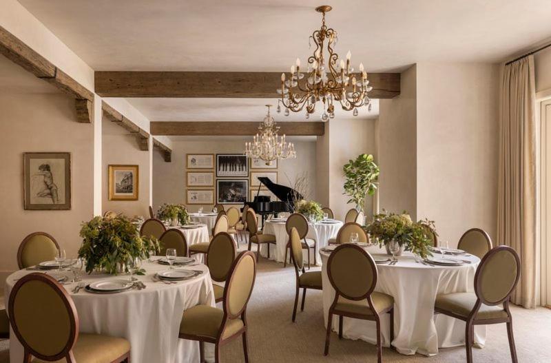Hotel Granduca Хьюстон Экстерьер фото