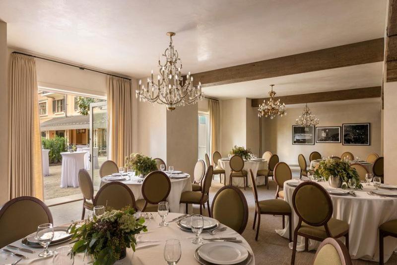 Hotel Granduca Хьюстон Экстерьер фото